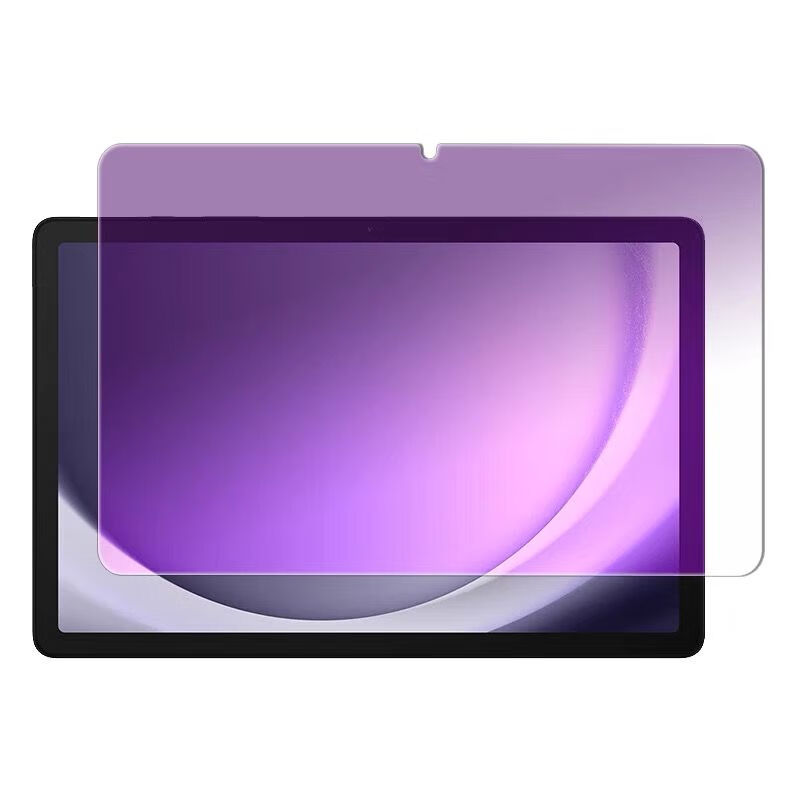 Matte Anti Glare Screen - แท็บเล็ตกระจกนิรภัยสําหรับ Samsung Galaxy Tab A9 Plus