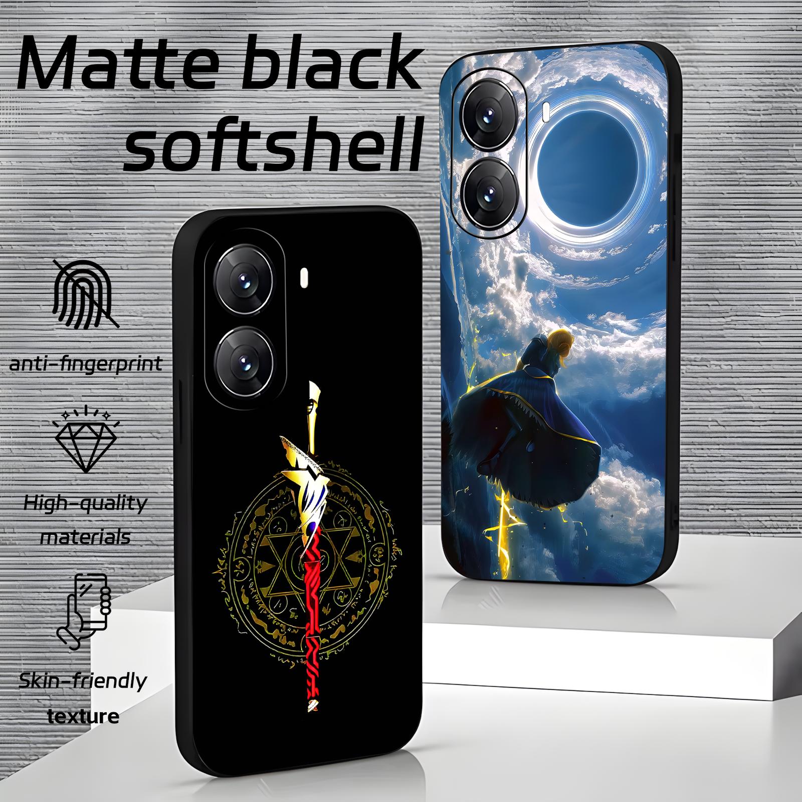 Xiaomi Poco X6 - เคสโทรศัพท์สำหรับเสี่ยวมี่ POCO M7 M6 M5 X8