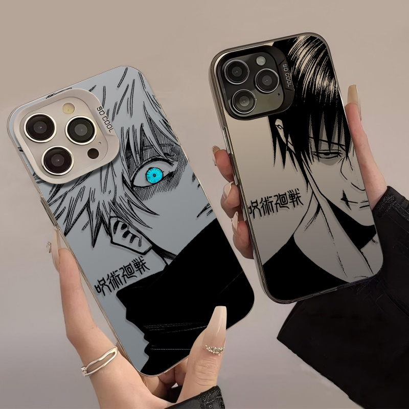 โทจิ ซาโตรุ โกโจเคสโทรศัพท์สำห - Xiaomi Poco X6 บทวิจารณ์และราคา