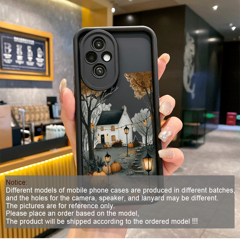 เคสโทรศัพท์ลายวิวทิวทัศน์ชนบทย - Huawei Mate 60 บทวิจารณ์และราคา