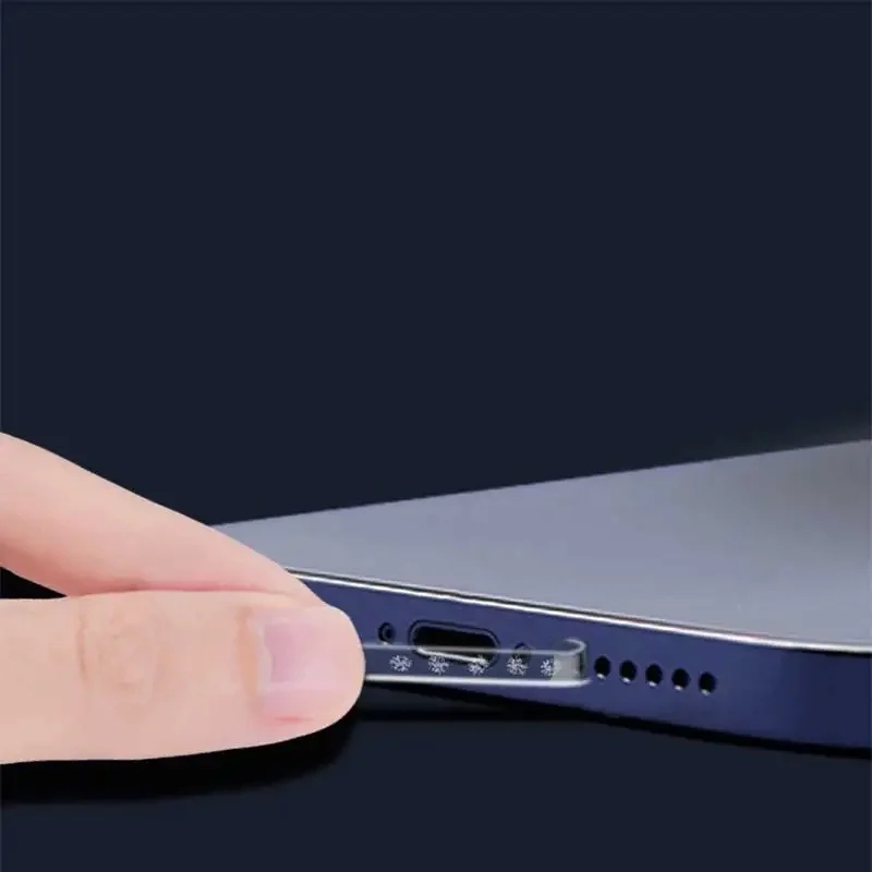 Universal โทรศัพท์ลําโพงกําจัด - Dust Removal Sticker บทวิจารณ์และราคา