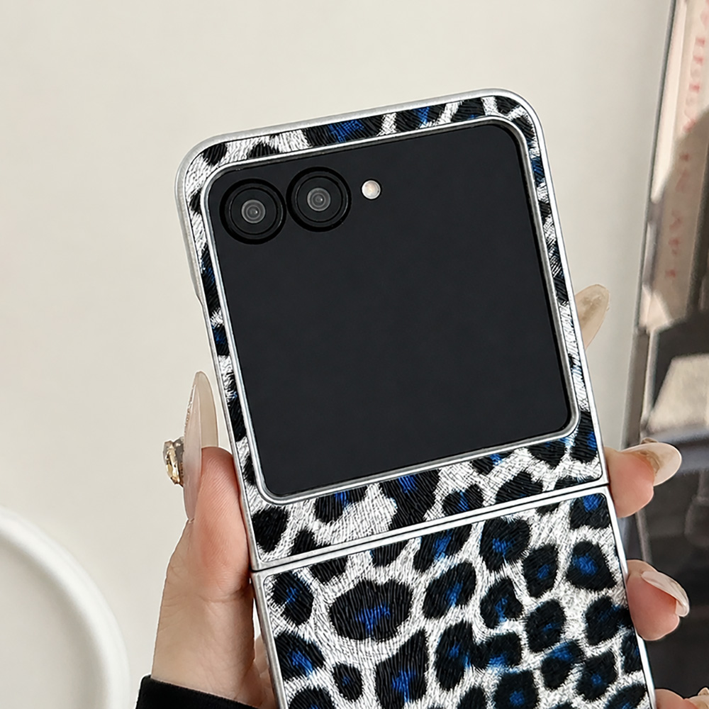 เคสโทรศัพท์พับลายเสือดาวสำหรับ - Matte Anti Glare Screen บทวิจารณ์และราคา