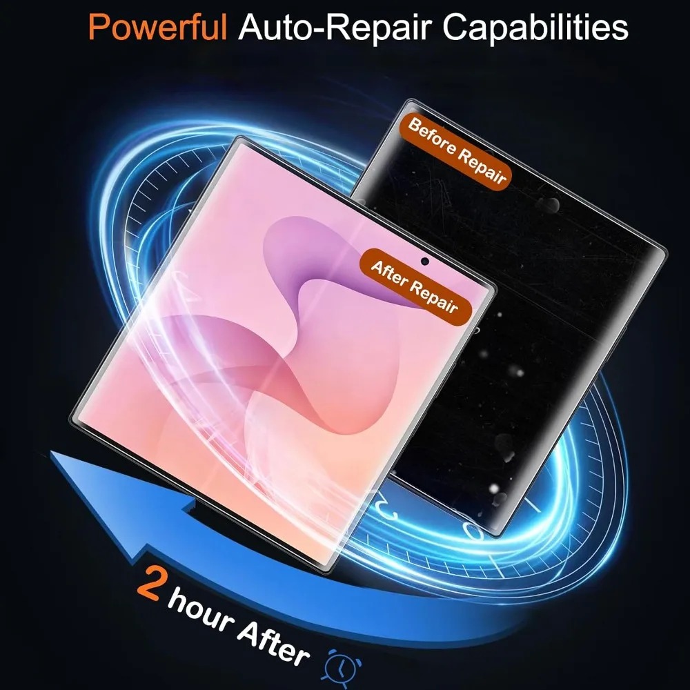 ฟิล์มไฮโดรเจลแบบยืดหยุ่นสำหรับ - Flexible Tpu Film บทวิจารณ์และราคา