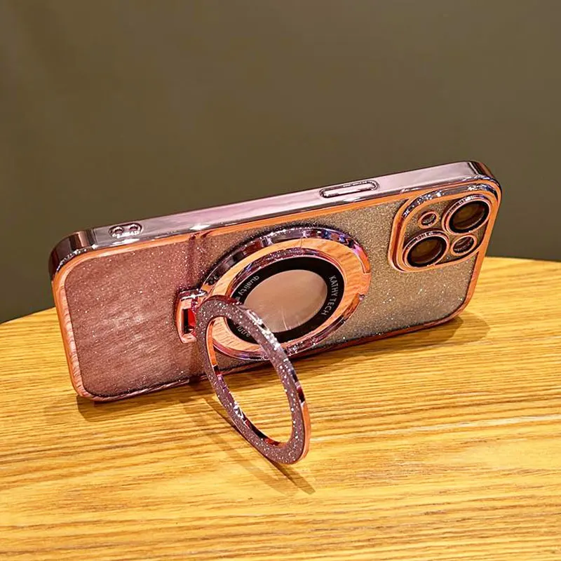ชุบผู้ถือแหวนแม่เหล็กเคสโทรศัพ - Vivo Y28 บทวิจารณ์และราคา