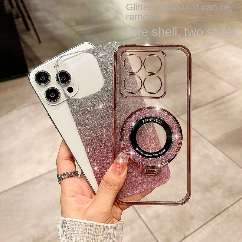 ชุบผู้ถือแหวนแม่เหล็กเคสโทรศัพ - Vivo Y28 บทวิจารณ์และราคา