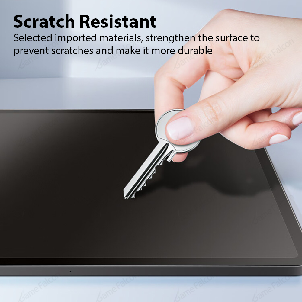 3PCS กระดาษเคลือบด้านป้องกันหน - Matte Anti Glare Screen บทวิจารณ์และราคา