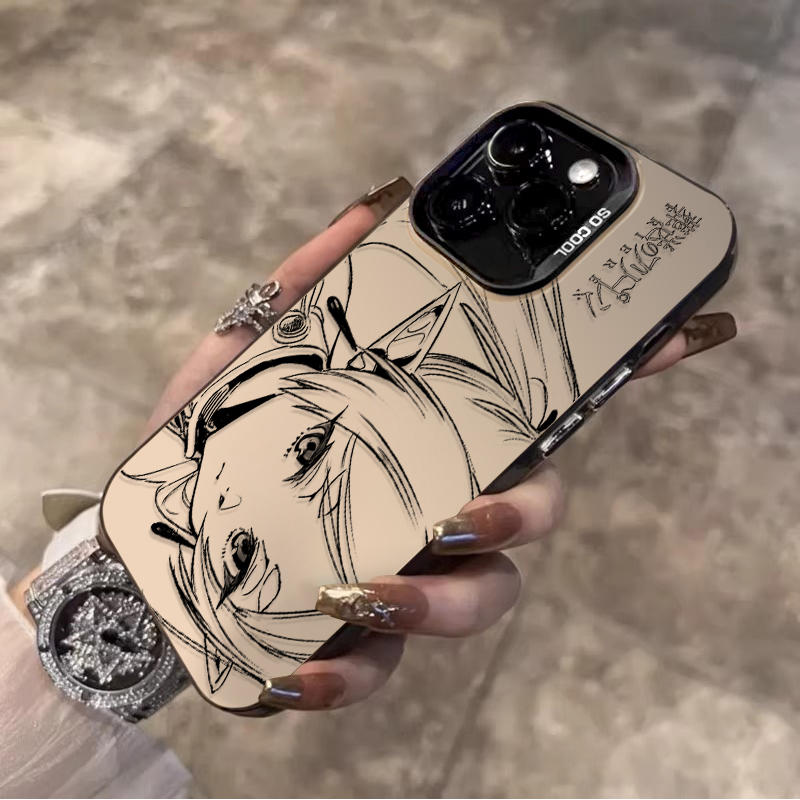 เคสโทรศัพท์ลายการ์ตูน Hot Frie - Xiaomi Redmi Note 14 บทวิจารณ์และราคา