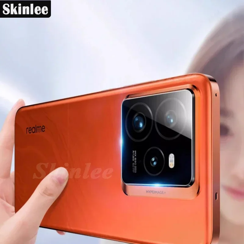 2PCS กล้องสําหรับ Realme GT7 P - Realme Gt 6 บทวิจารณ์และราคา