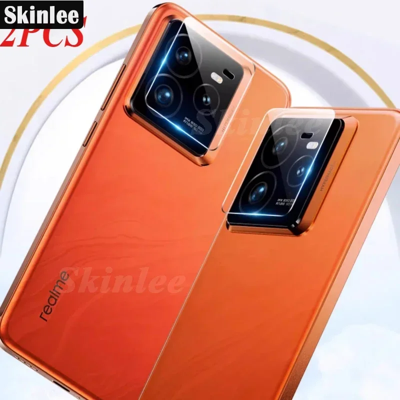 2PCS กล้องสําหรับ Realme GT7 P - Realme Gt 6 บทวิจารณ์และราคา