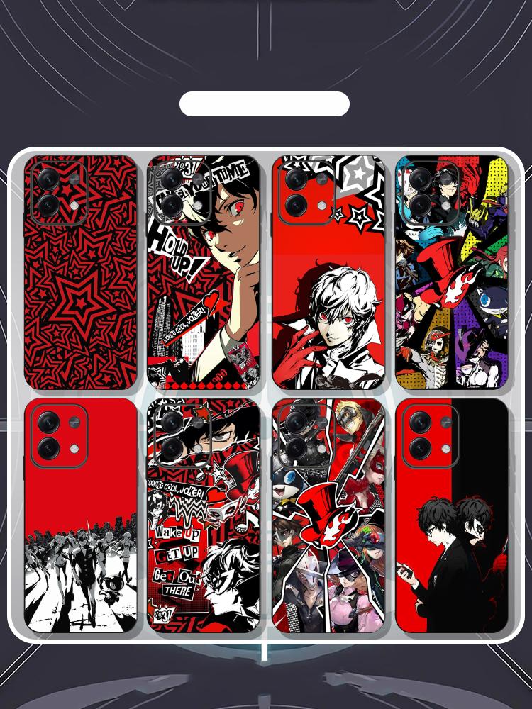 เคสโทรศัพท์ลายโปสเตอร์เกม Pers - Xiaomi Redmi Note 14 บทวิจารณ์และราคา