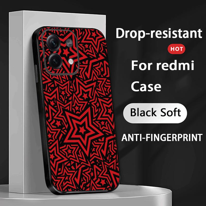 เคสโทรศัพท์ลายโปสเตอร์เกม Pers - Xiaomi Redmi Note 14 บทวิจารณ์และราคา