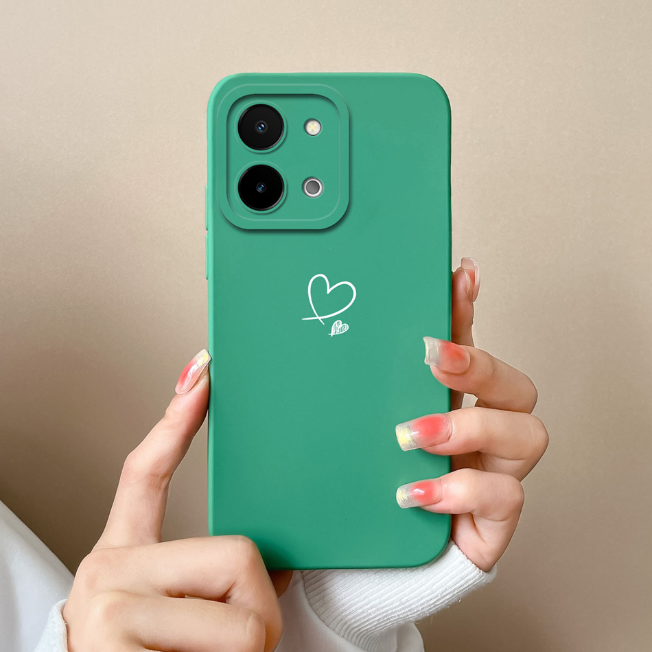 สําหรับVivo Y28 Y28Sกรณีผีเสื้ - Vivo Y28 บทวิจารณ์และราคา