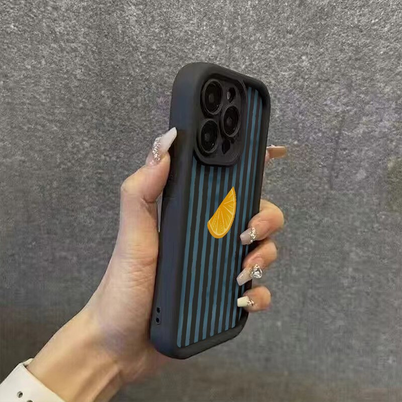 เคสโทรศัพท์ลายเลมอนสไลซ์สำหรับ - Xiaomi Redmi Note 14 บทวิจารณ์และราคา