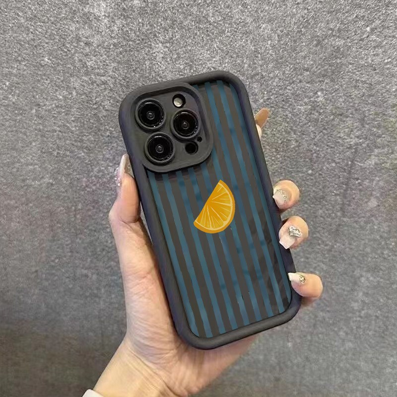 เคสโทรศัพท์ลายเลมอนสไลซ์สำหรับ - Xiaomi Redmi Note 14 บทวิจารณ์และราคา
