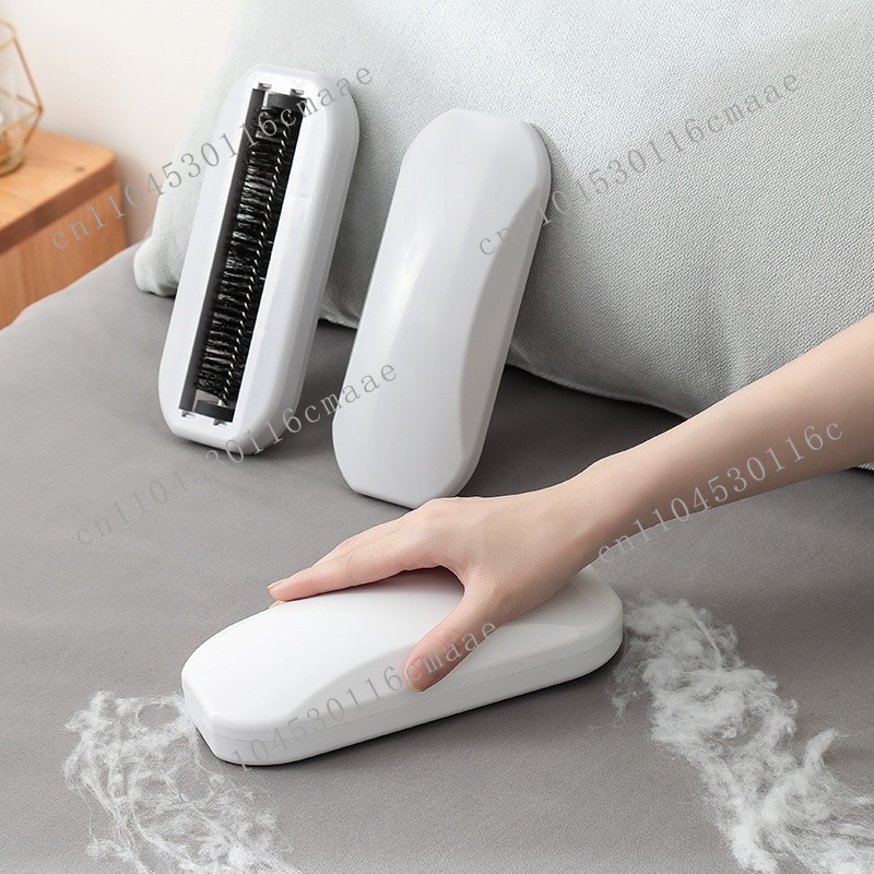 แปรงขนแปรงแบบพกพาในครัวเรือน,  - Dust Removal Sticker บทวิจารณ์และราคา