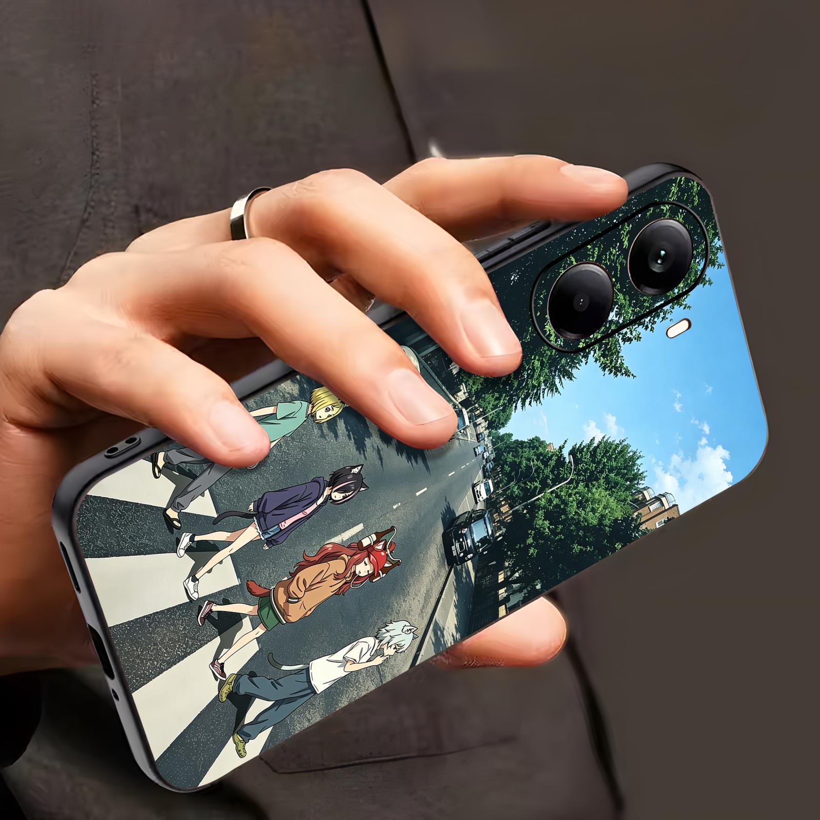 เคสโทรศัพท์สำหรับเสี่ยวมี่ POC - Xiaomi Poco X6 บทวิจารณ์และราคา