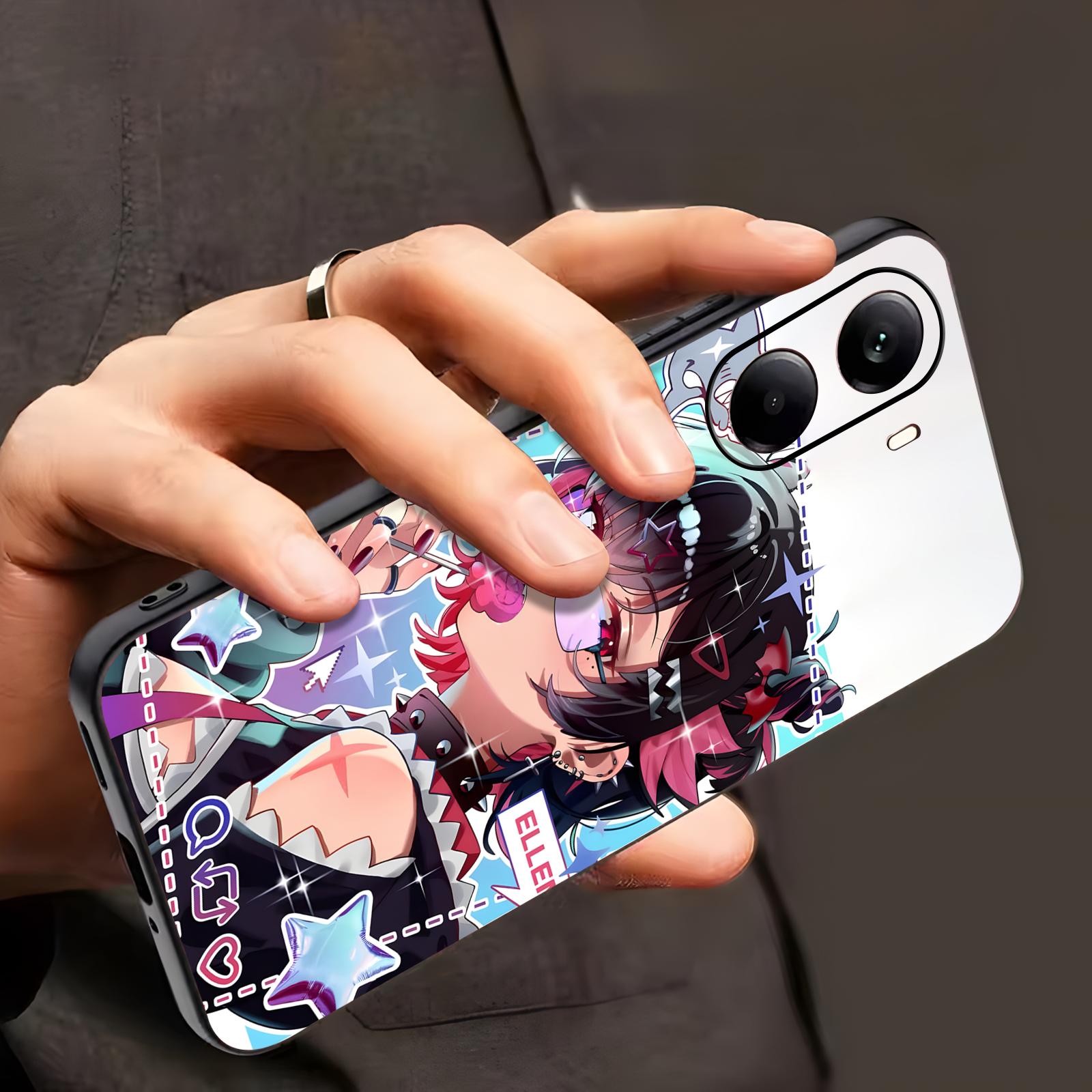 เซนเลส โซน ซีโร่-เอลเลน โจเคสโ - Xiaomi Poco X6 บทวิจารณ์และราคา