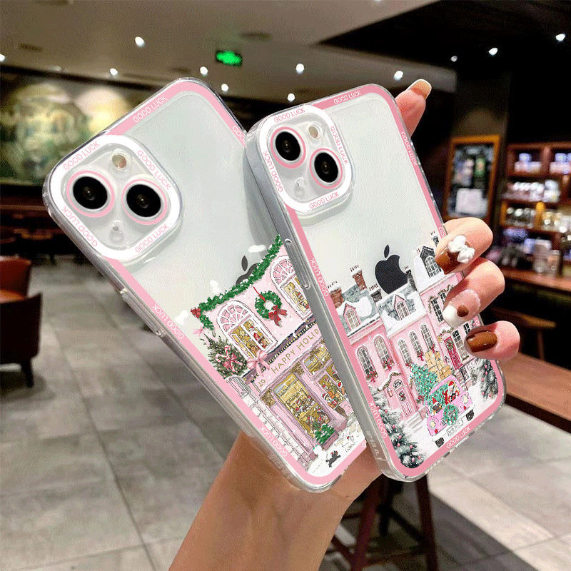 เคสโทรศัพท์ลายวิวถนนช่วงเทศกาล - Xiaomi Redmi Note 14 บทวิจารณ์และราคา
