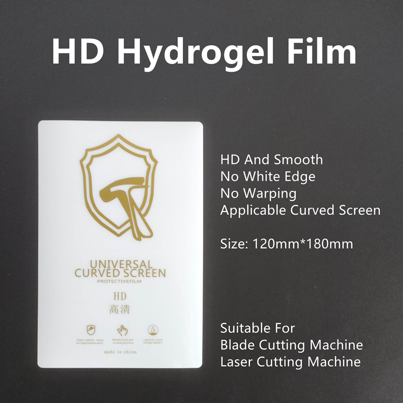 50pcs TPU ยืดหยุ่น Hydrogel ฟิ - Flexible Tpu Film บทวิจารณ์และราคา