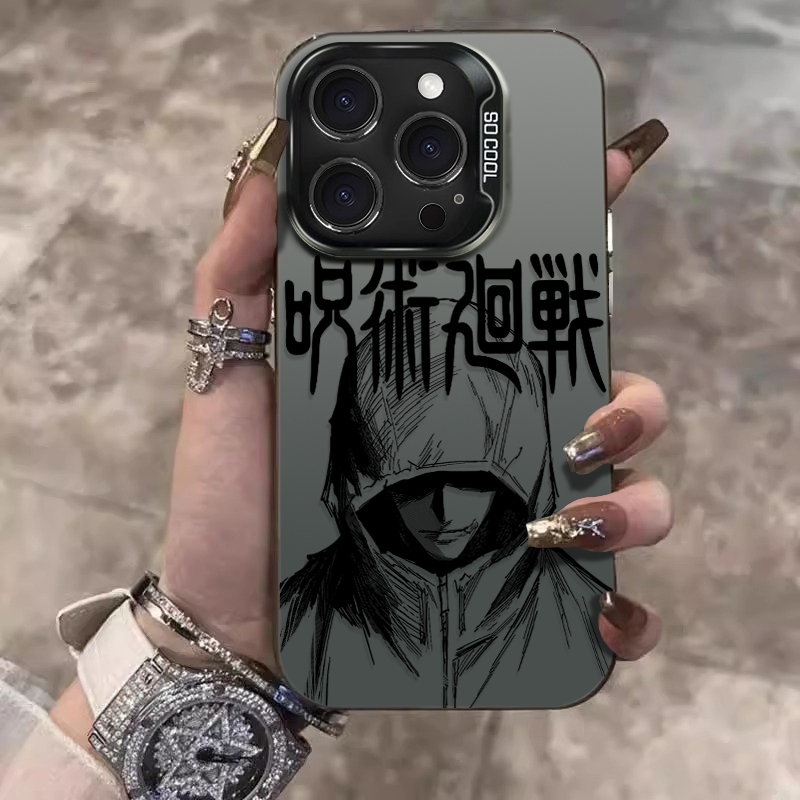 เคสลายการ์ตูนจูจุสึไคเซ็น ยูจิ - Xiaomi Redmi Note 14 บทวิจารณ์และราคา