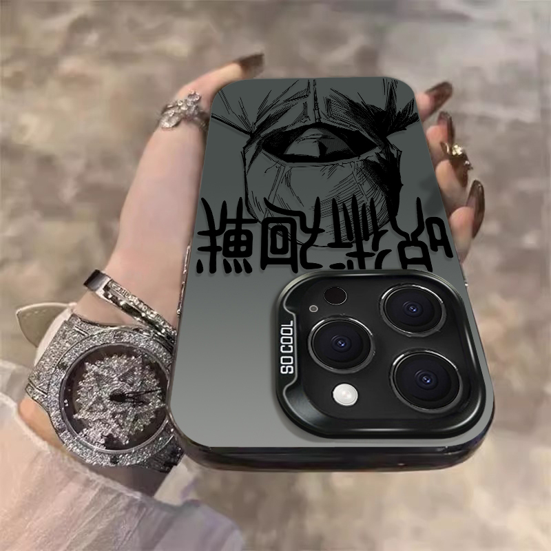 เคสลายการ์ตูนจูจุสึไคเซ็น ยูจิ - Xiaomi Redmi Note 14 บทวิจารณ์และราคา