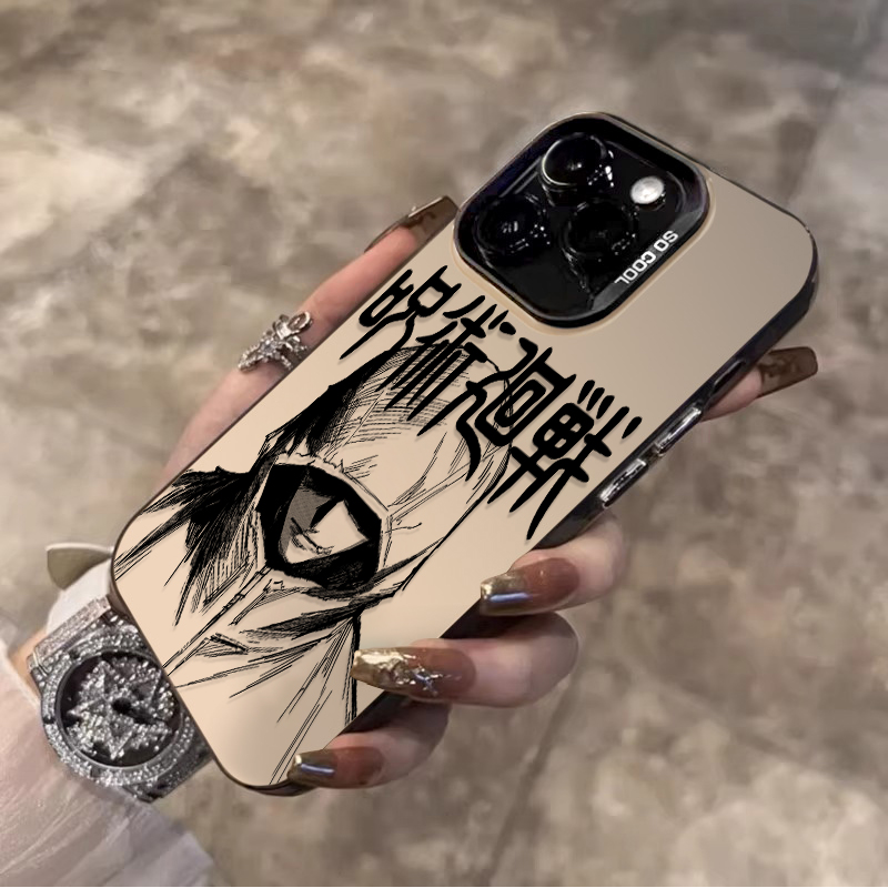 เคสลายการ์ตูนจูจุสึไคเซ็น ยูจิ - Xiaomi Redmi Note 14 บทวิจารณ์และราคา