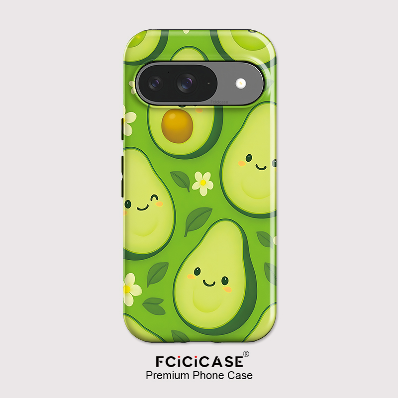 เคสโทรศัพท์ Fcicicase ลายดอกอะ - Google Pixel 8A บทวิจารณ์และราคา