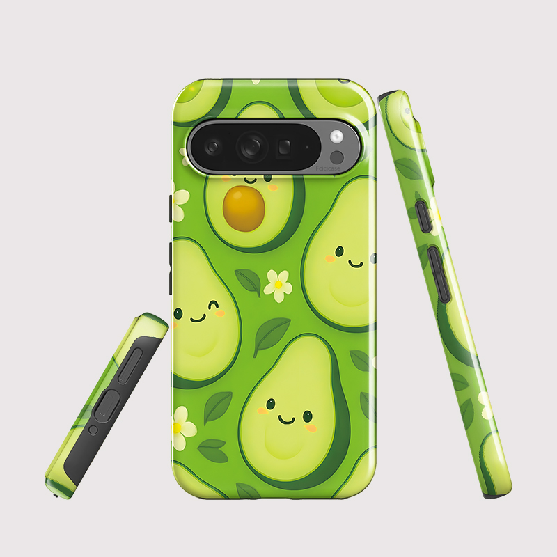เคสโทรศัพท์ Fcicicase ลายดอกอะ - Google Pixel 8A บทวิจารณ์และราคา