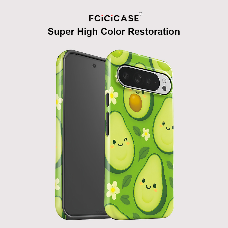 เคสโทรศัพท์ Fcicicase ลายดอกอะ - Google Pixel 8A บทวิจารณ์และราคา