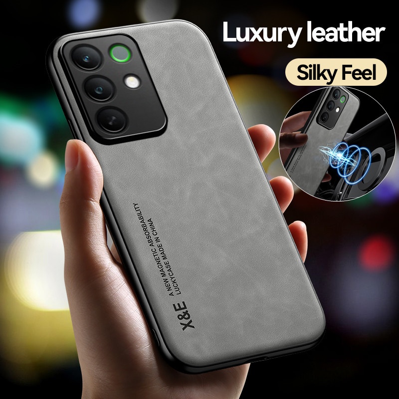 เคสหนังหรูหราสำหรับ OPPO Realm - Realme C67 บทวิจารณ์และราคา