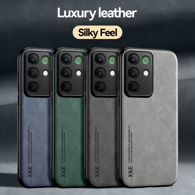 เคสหนังหรูหราสำหรับ OPPO Realm - Realme C67 บทวิจารณ์และราคา