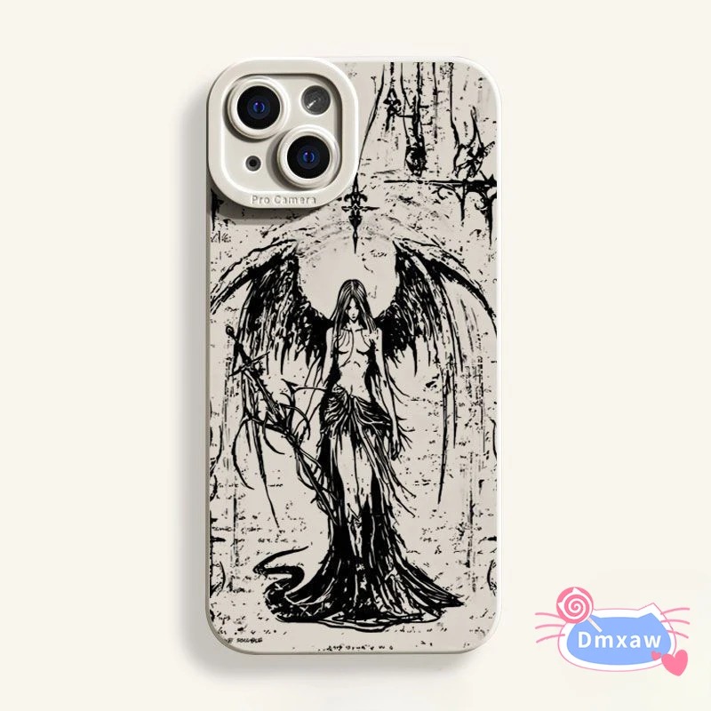 เคสโทรศัพท์สไตล์โกธิคสําหรับRe - Realme Gt 6 บทวิจารณ์และราคา