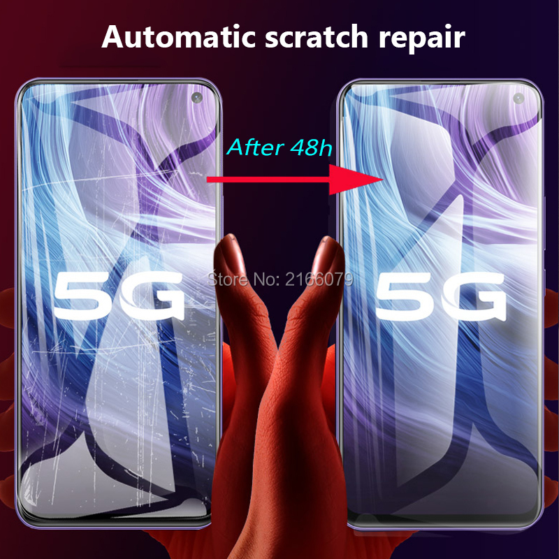 ฟิล์มป้องกันรอย60X แบบใสสำหรับ - Realme C67 บทวิจารณ์และราคา