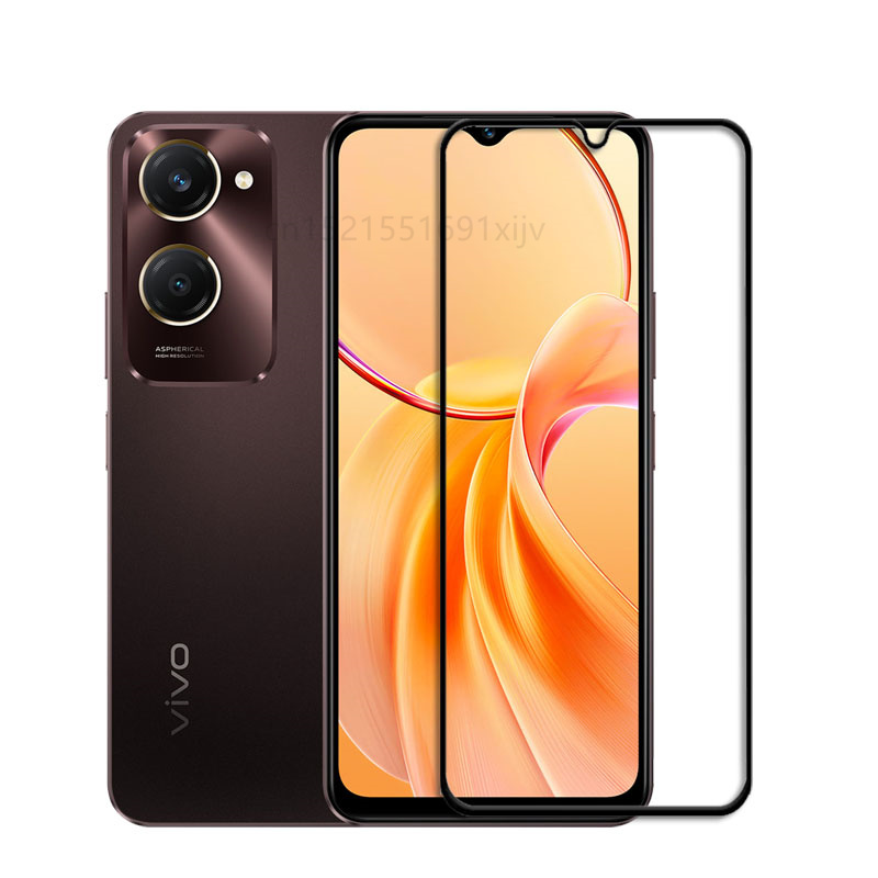 กระจก6in1สำหรับ VIVO Y28s กระจ - Vivo Y28 บทวิจารณ์และราคา
