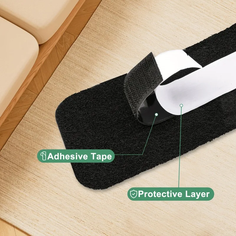 2026 ใหม่มาแรง! แผ่นกรองใบพัดล - Dust Removal Sticker บทวิจารณ์และราคา