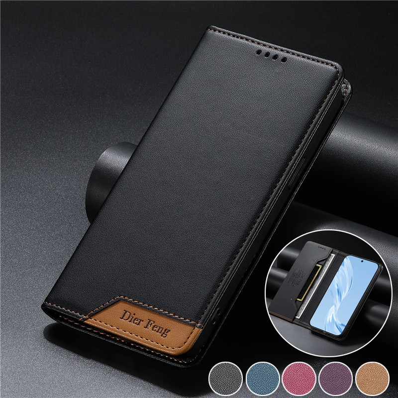 เคสโทรศัพท์แบบพับได้หรูหราสำหร - Realme Gt 6 บทวิจารณ์และราคา