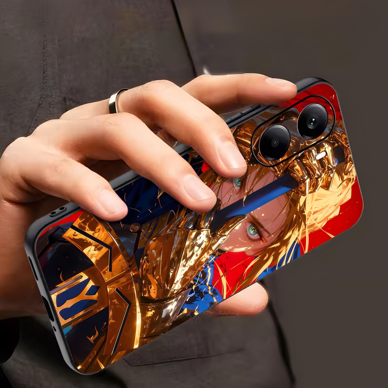 เคสโทรศัพท์สำหรับเสี่ยวมี่ POC - Xiaomi Poco X6 บทวิจารณ์และราคา