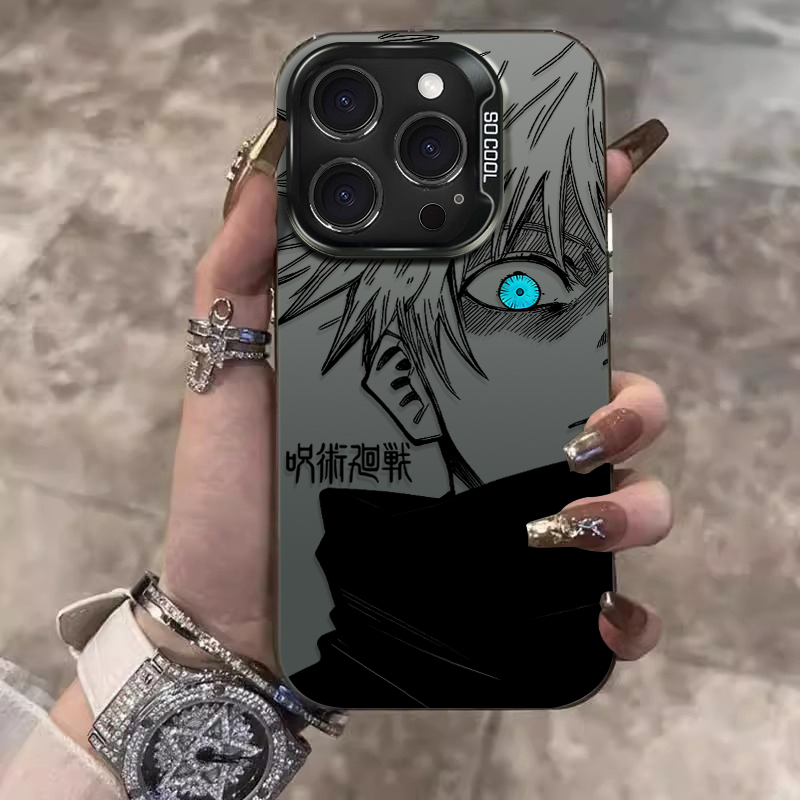 โทจิ ซาโตรุ โกโจเคสโทรศัพท์สุด - Xiaomi Redmi Note 14 บทวิจารณ์และราคา