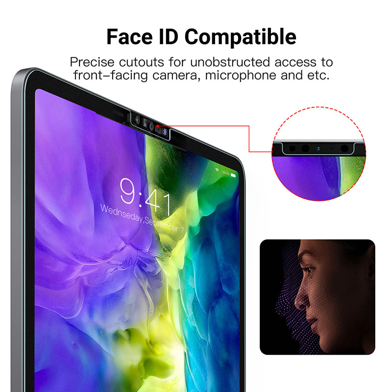 กระดาษป้องกันหน้าจอเช่นฟิล์ม M - Matte Anti Glare Screen บทวิจารณ์และราคา