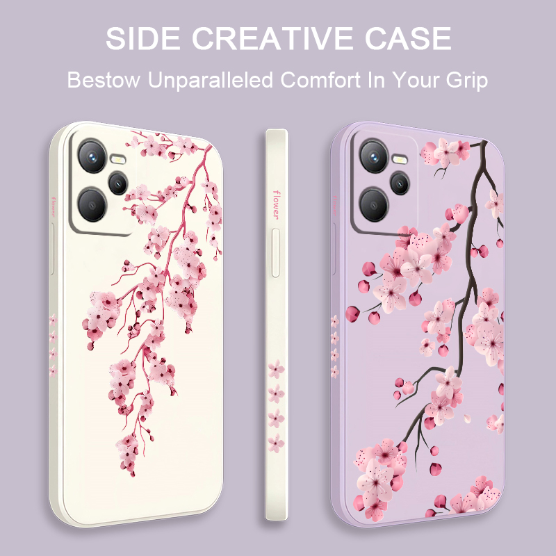 เคสโทรศัพท์กันกระแทกสำหรับ OPP - Realme C67 บทวิจารณ์และราคา