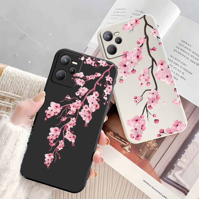 เคสโทรศัพท์กันกระแทกสำหรับ OPP - Realme C67 บทวิจารณ์และราคา