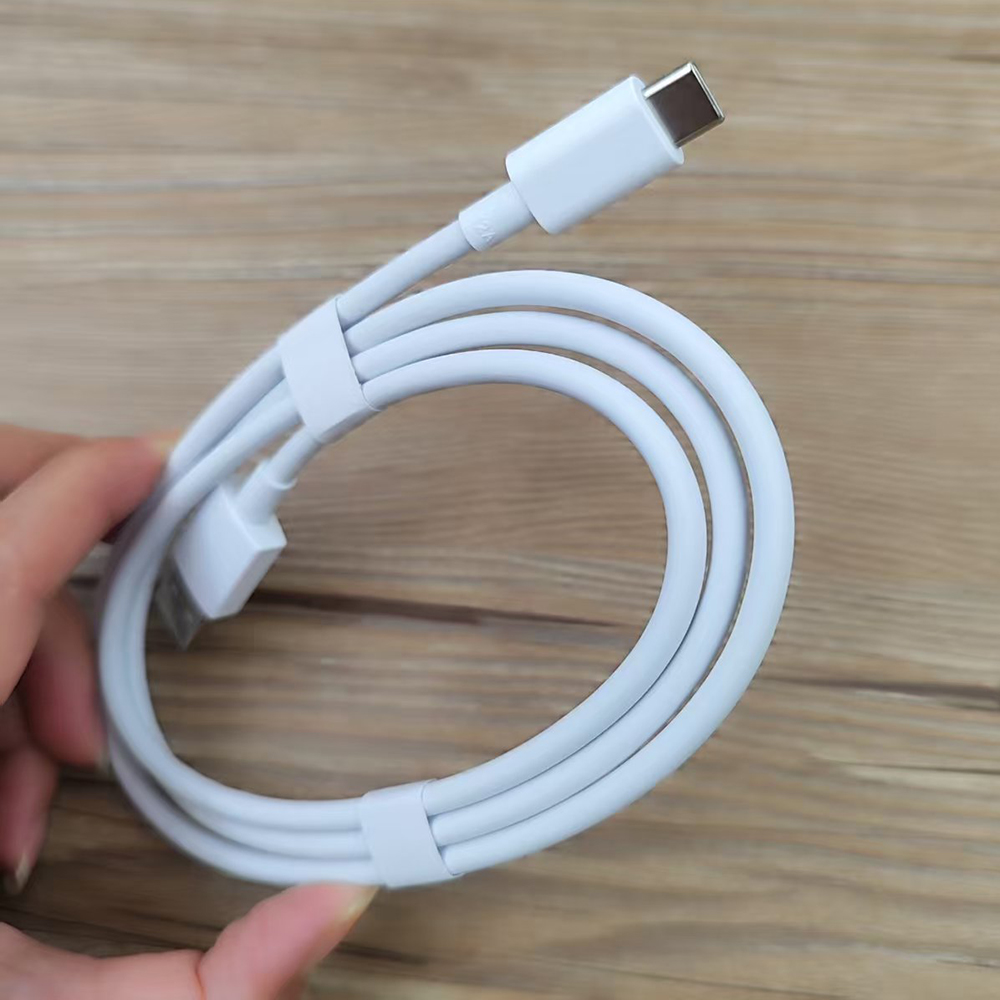 สายชาร์จแท้ Realme 12A แบบ USB - Realme Gt 6 บทวิจารณ์และราคา
