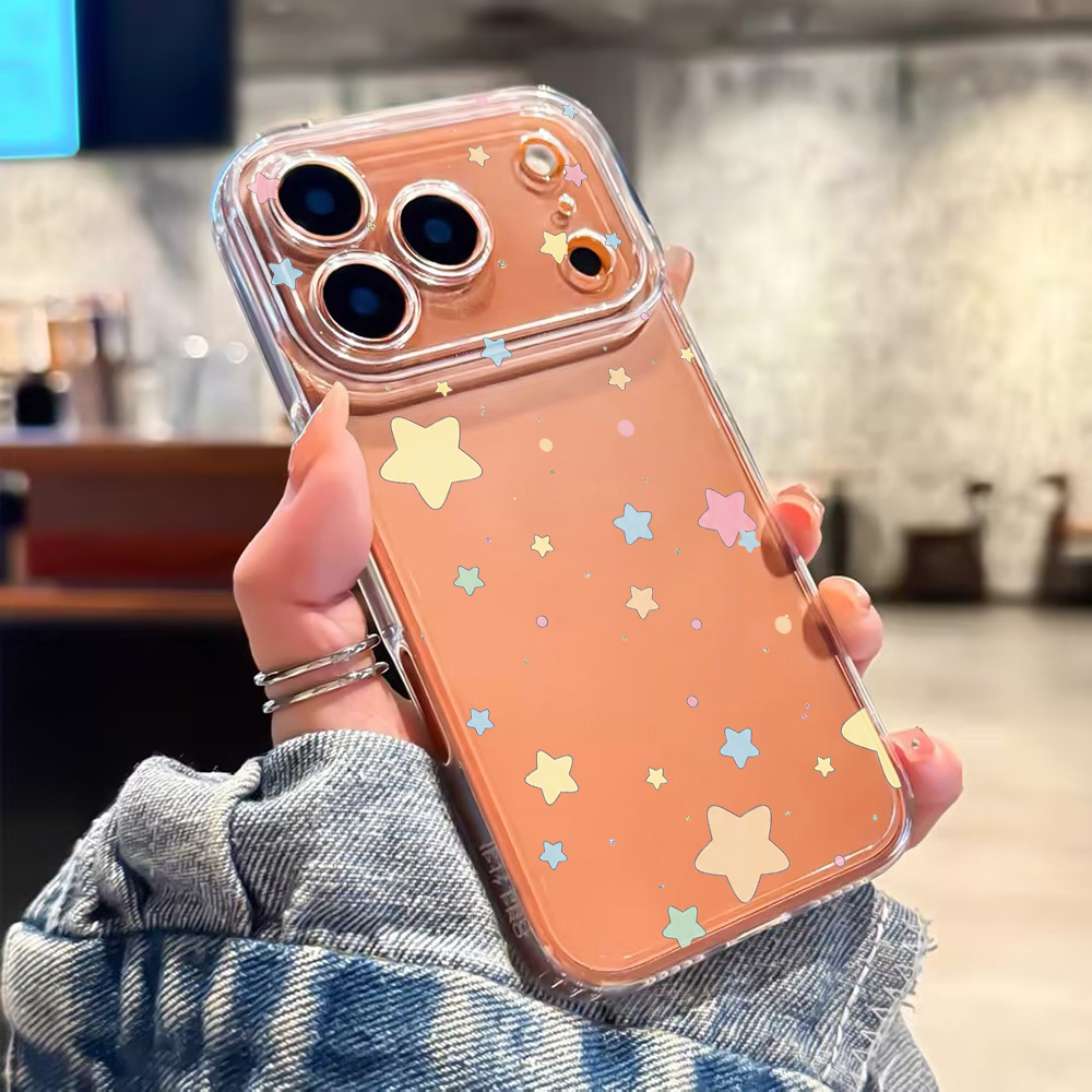 เคสโทรศัพท์ใสลายดาววิเศษลอยได้ - Xiaomi Redmi Note 14 บทวิจารณ์และราคา