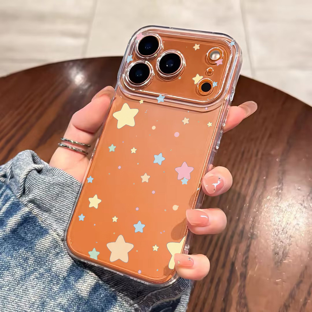 เคสโทรศัพท์ใสลายดาววิเศษลอยได้ - Xiaomi Redmi Note 14 บทวิจารณ์และราคา