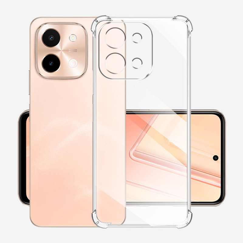 เคสโทรศัพท์ VIVO Y28 4G V2352  - Vivo Y28 บทวิจารณ์และราคา