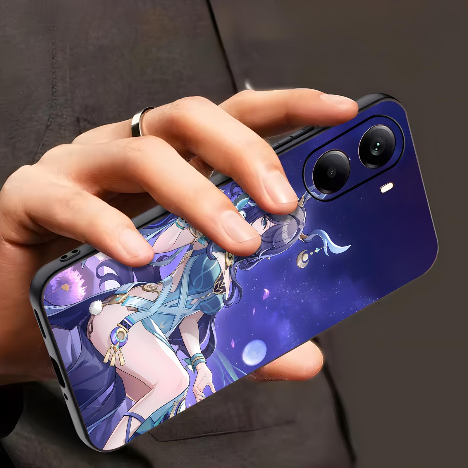 เก็นชิน อิมแพ็ค ลาумаเคสโทรศัพ - Xiaomi Poco X6 บทวิจารณ์และราคา