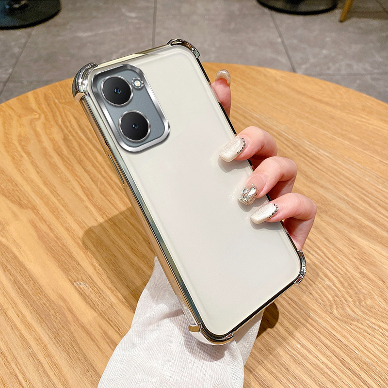 สําหรับ Vivo Y03 กรณี vivo Y18 - Vivo Y28 บทวิจารณ์และราคา