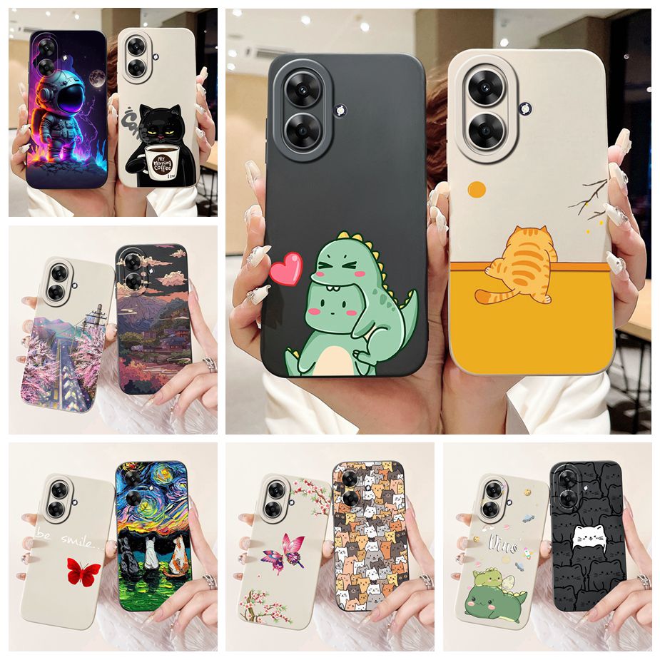 สําหรับRealmeหมายเหตุ 60 กรณีไ - Realme Note 50 บทวิจารณ์และราคา