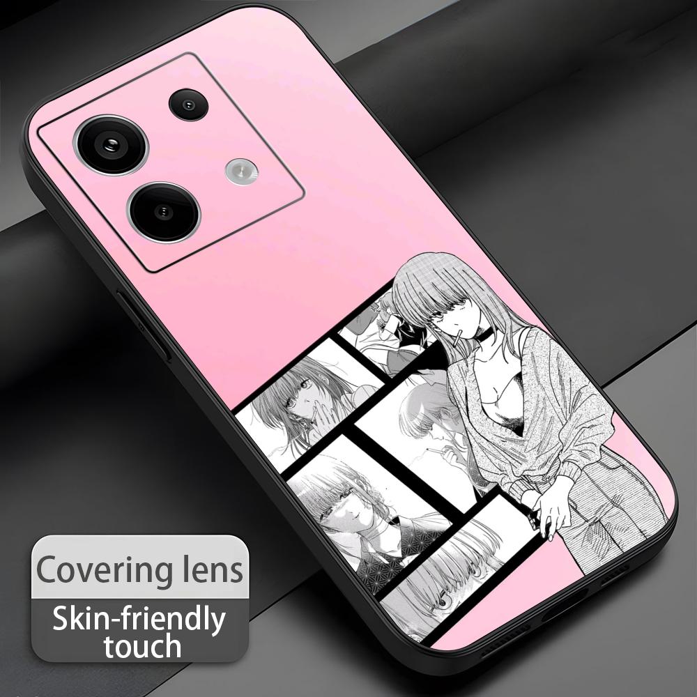 เคสโทรศัพท์สำหรับ Redmi Smokin - Xiaomi Redmi Note 14 บทวิจารณ์และราคา