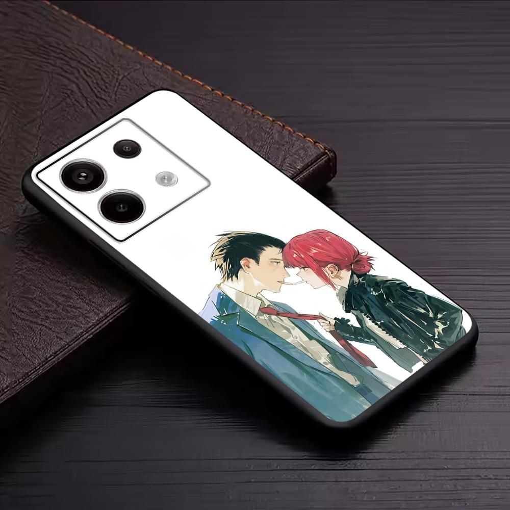 เคสโทรศัพท์สำหรับ Redmi Smokin - Xiaomi Redmi Note 14 บทวิจารณ์และราคา